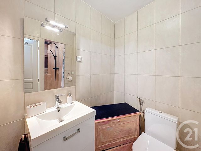 Appartement F3 à vendre - 3 pièces - 52.79 m2 - NICE - 06 - PROVENCE-ALPES-COTE-D-AZUR - Century 21 Optimmo