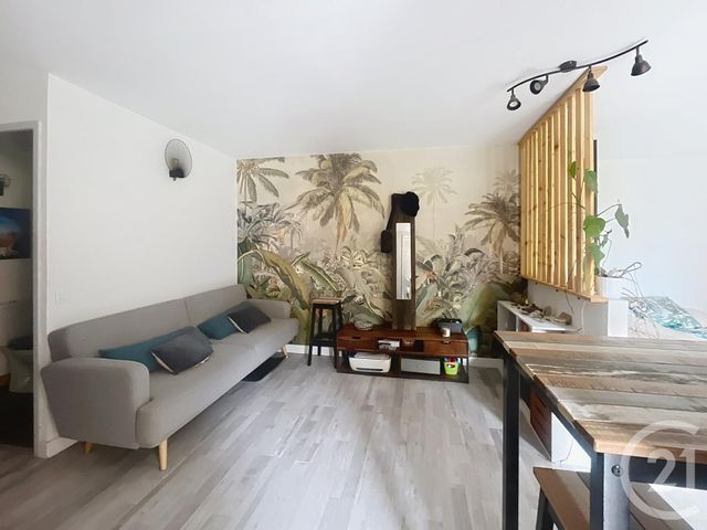 Appartement F1 à vendre - 1 pièce - 41.71 m2 - NICE - 06 - PROVENCE-ALPES-COTE-D-AZUR - Century 21 Optimmo
