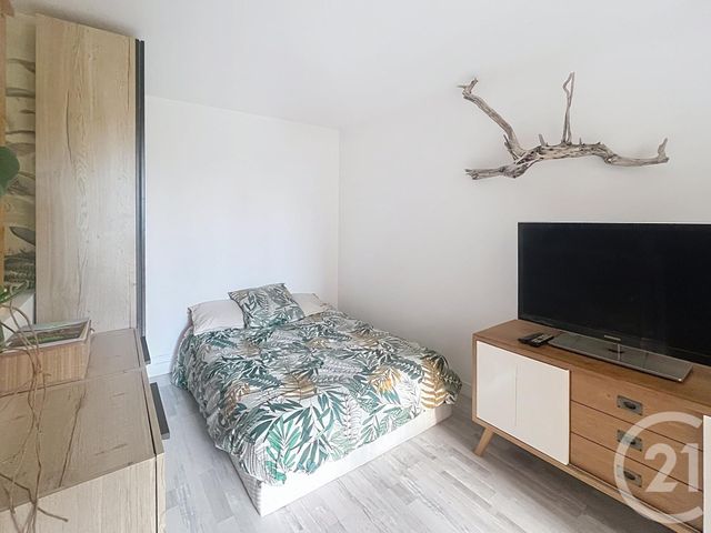 Appartement F1 à vendre - 1 pièce - 41.71 m2 - NICE - 06 - PROVENCE-ALPES-COTE-D-AZUR - Century 21 Optimmo