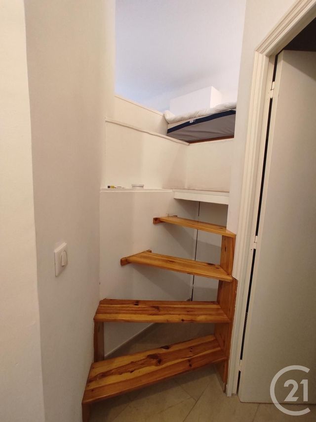 Appartement F1 à louer - 1 pièce - 27.26 m2 - NICE - 06 - PROVENCE-ALPES-COTE-D-AZUR - Century 21 Optimmo