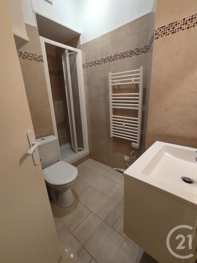 Appartement F1 à louer - 1 pièce - 27.26 m2 - NICE - 06 - PROVENCE-ALPES-COTE-D-AZUR - Century 21 Optimmo