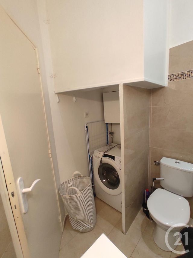 Appartement F1 à louer - 1 pièce - 27.26 m2 - NICE - 06 - PROVENCE-ALPES-COTE-D-AZUR - Century 21 Optimmo