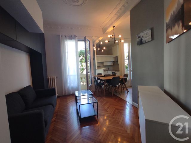 Appartement F1 à louer - 1 pièce - 27.26 m2 - NICE - 06 - PROVENCE-ALPES-COTE-D-AZUR - Century 21 Optimmo