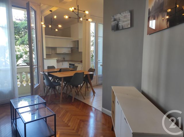 Appartement F1 à louer - 1 pièce - 27.26 m2 - NICE - 06 - PROVENCE-ALPES-COTE-D-AZUR - Century 21 Optimmo
