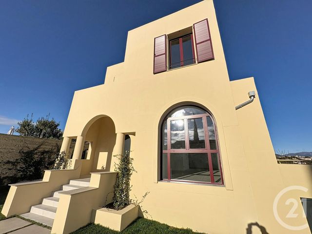 maison à vendre - 9 pièces - 276.0 m2 - NICE - 06 - PROVENCE-ALPES-COTE-D-AZUR - Century 21 Optimmo