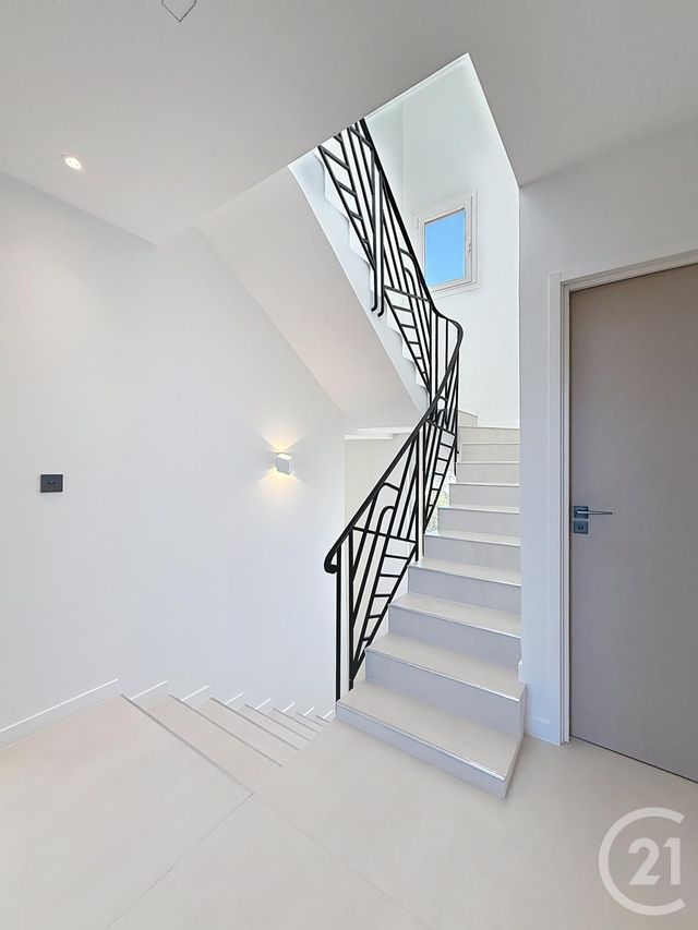 maison à vendre - 9 pièces - 276.0 m2 - NICE - 06 - PROVENCE-ALPES-COTE-D-AZUR - Century 21 Optimmo