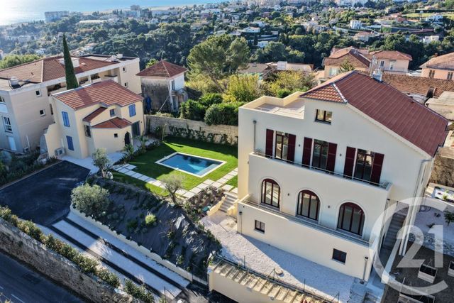 Maison à vendre NICE