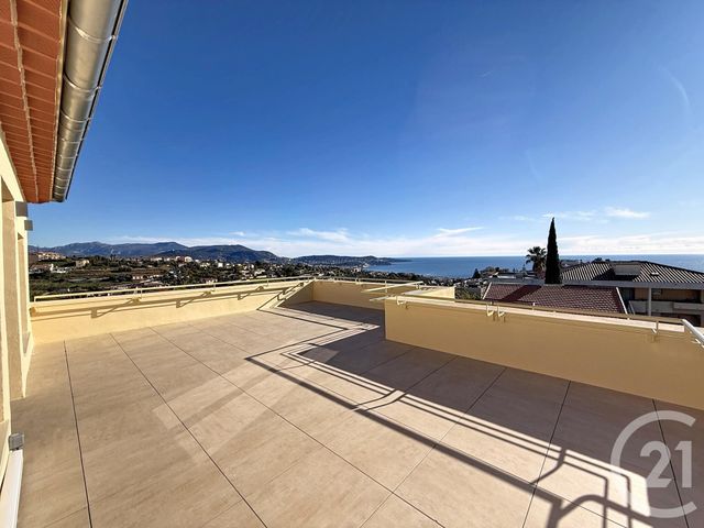 maison à vendre - 9 pièces - 276.0 m2 - NICE - 06 - PROVENCE-ALPES-COTE-D-AZUR - Century 21 Optimmo