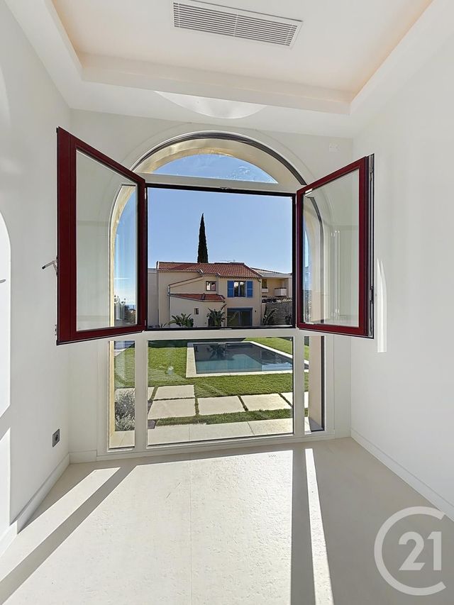 maison à vendre - 9 pièces - 276.0 m2 - NICE - 06 - PROVENCE-ALPES-COTE-D-AZUR - Century 21 Optimmo