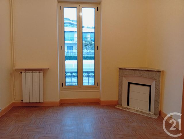 Appartement F4 à louer - 5 pièces - 88.56 m2 - NICE - 06 - PROVENCE-ALPES-COTE-D-AZUR - Century 21 Optimmo