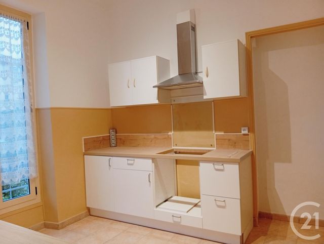 Appartement F4 à louer - 5 pièces - 88.56 m2 - NICE - 06 - PROVENCE-ALPES-COTE-D-AZUR - Century 21 Optimmo