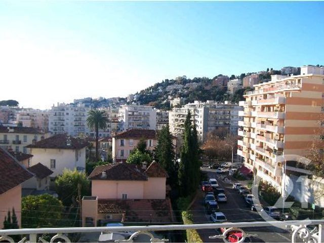 Appartement F4 à louer - 5 pièces - 88.56 m2 - NICE - 06 - PROVENCE-ALPES-COTE-D-AZUR - Century 21 Optimmo