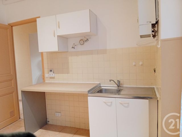 Appartement F4 à louer - 5 pièces - 88.56 m2 - NICE - 06 - PROVENCE-ALPES-COTE-D-AZUR - Century 21 Optimmo