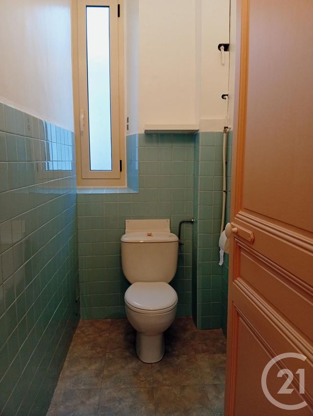 Appartement F4 à louer - 5 pièces - 88.56 m2 - NICE - 06 - PROVENCE-ALPES-COTE-D-AZUR - Century 21 Optimmo