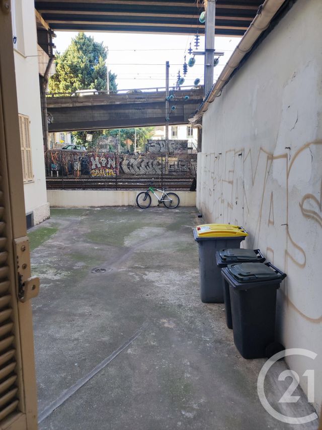 Appartement Studio à louer - 1 pièce - 12.01 m2 - NICE - 06 - PROVENCE-ALPES-COTE-D-AZUR - Century 21 Optimmo