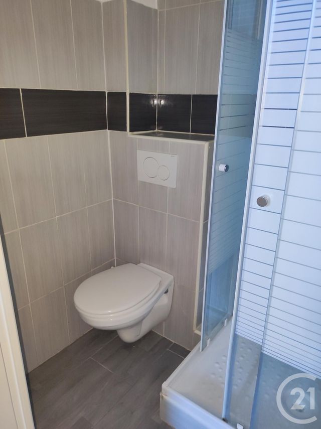 Appartement Studio à louer - 1 pièce - 12.01 m2 - NICE - 06 - PROVENCE-ALPES-COTE-D-AZUR - Century 21 Optimmo