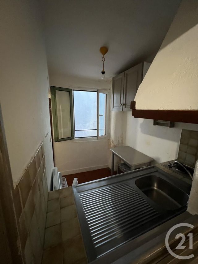 Appartement F1 à louer - 1 pièce - 20.33 m2 - NICE - 06 - PROVENCE-ALPES-COTE-D-AZUR - Century 21 Optimmo