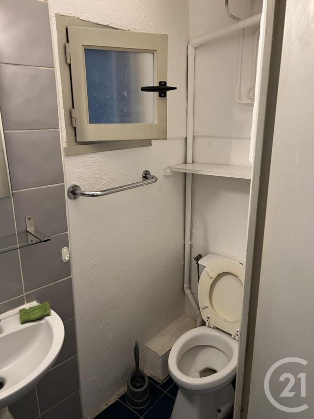 Appartement F1 à louer - 1 pièce - 20.33 m2 - NICE - 06 - PROVENCE-ALPES-COTE-D-AZUR - Century 21 Optimmo