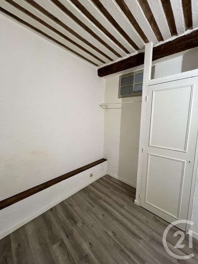 Appartement F1 à louer - 1 pièce - 20.33 m2 - NICE - 06 - PROVENCE-ALPES-COTE-D-AZUR - Century 21 Optimmo