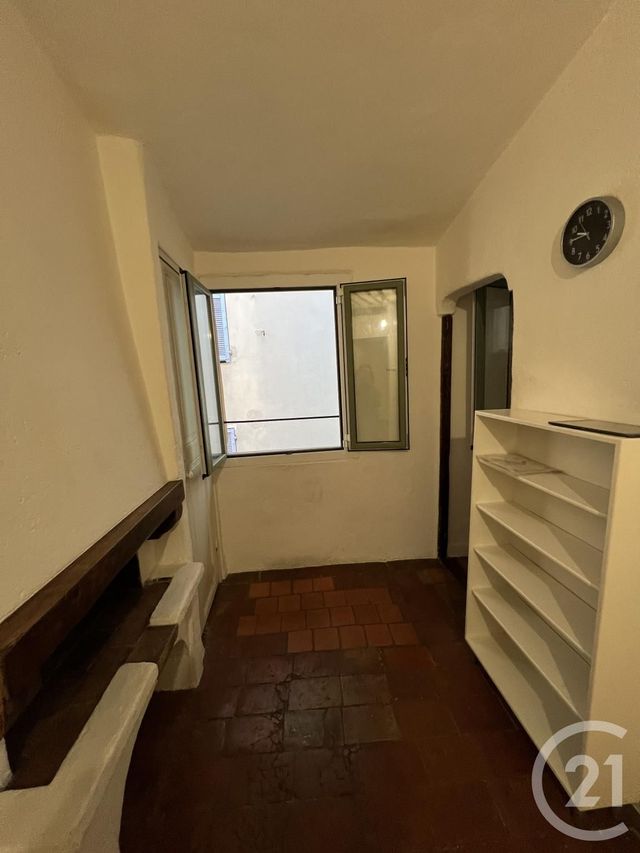 Appartement F1 à louer - 1 pièce - 20.33 m2 - NICE - 06 - PROVENCE-ALPES-COTE-D-AZUR - Century 21 Optimmo