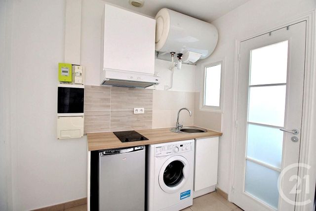 Appartement Studio à louer NICE