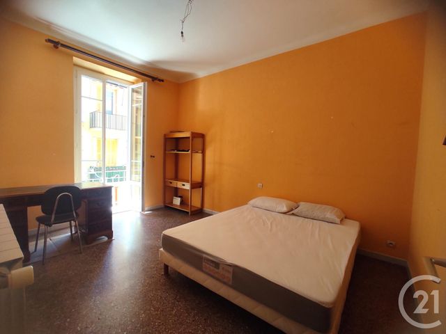 Appartement F2 à louer - 2 pièces - 39.24 m2 - NICE - 06 - PROVENCE-ALPES-COTE-D-AZUR - Century 21 Optimmo