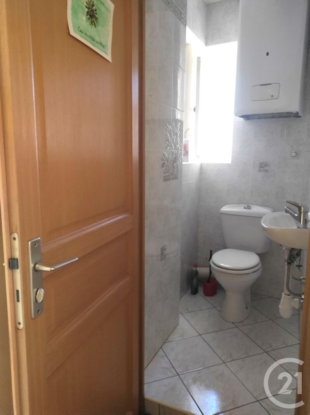 Appartement F2 à louer - 2 pièces - 39.24 m2 - NICE - 06 - PROVENCE-ALPES-COTE-D-AZUR - Century 21 Optimmo