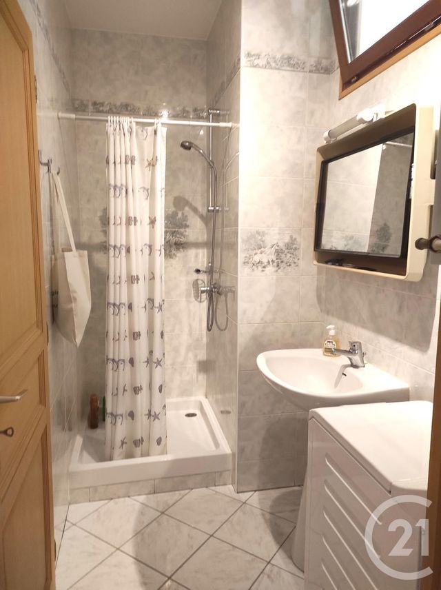 Appartement F2 à louer - 2 pièces - 39.24 m2 - NICE - 06 - PROVENCE-ALPES-COTE-D-AZUR - Century 21 Optimmo