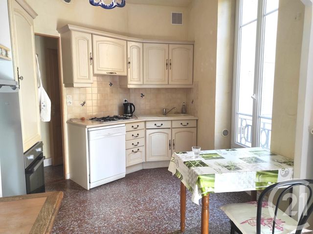 Appartement F2 à louer - 2 pièces - 39.24 m2 - NICE - 06 - PROVENCE-ALPES-COTE-D-AZUR - Century 21 Optimmo