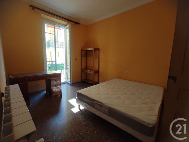 Appartement F2 à louer - 2 pièces - 39.24 m2 - NICE - 06 - PROVENCE-ALPES-COTE-D-AZUR - Century 21 Optimmo