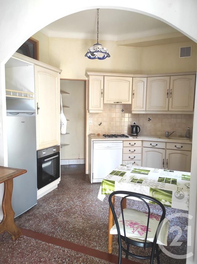 Appartement F2 à louer - 2 pièces - 39.24 m2 - NICE - 06 - PROVENCE-ALPES-COTE-D-AZUR - Century 21 Optimmo