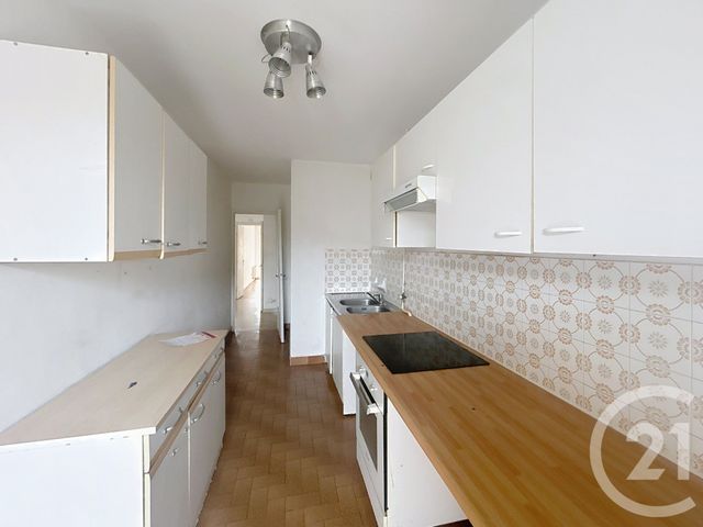 Appartement F3 à vendre - 3 pièces - 71.34 m2 - NICE - 06 - PROVENCE-ALPES-COTE-D-AZUR - Century 21 Optimmo