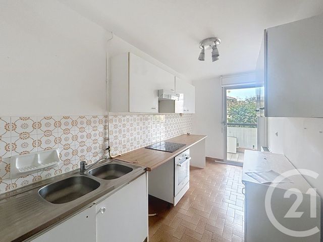 Appartement F3 à vendre - 3 pièces - 71.34 m2 - NICE - 06 - PROVENCE-ALPES-COTE-D-AZUR - Century 21 Optimmo