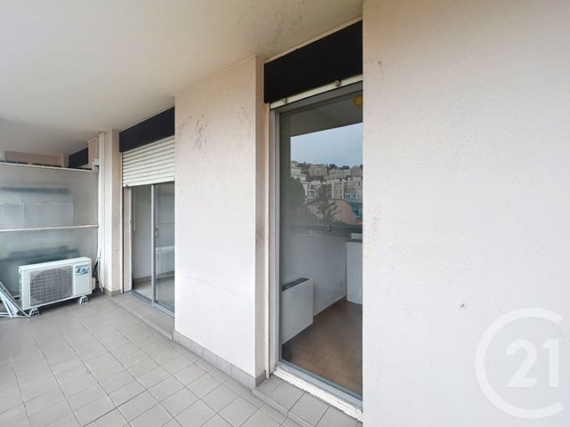 Appartement F3 à vendre - 3 pièces - 71.34 m2 - NICE - 06 - PROVENCE-ALPES-COTE-D-AZUR - Century 21 Optimmo