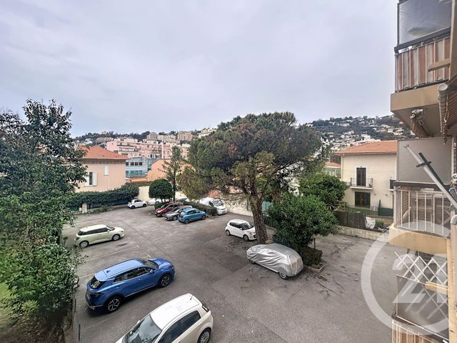 Appartement F3 à vendre - 3 pièces - 71.34 m2 - NICE - 06 - PROVENCE-ALPES-COTE-D-AZUR - Century 21 Optimmo