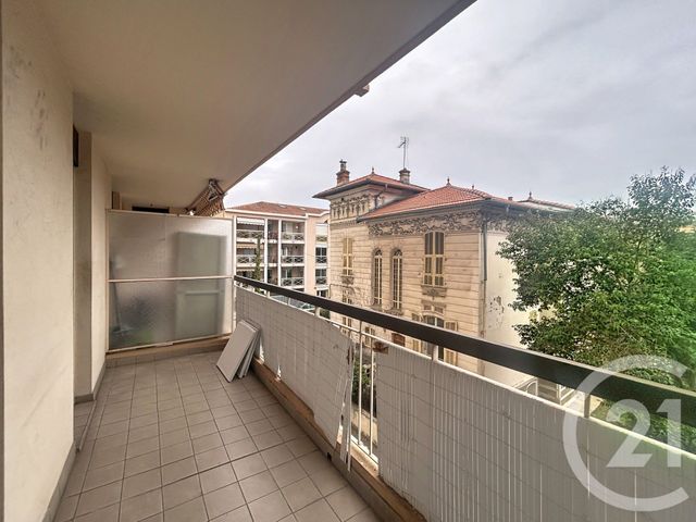Appartement F3 à vendre - 3 pièces - 71.34 m2 - NICE - 06 - PROVENCE-ALPES-COTE-D-AZUR - Century 21 Optimmo