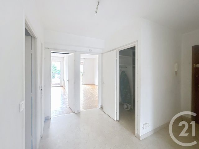 Appartement F3 à vendre - 3 pièces - 71.34 m2 - NICE - 06 - PROVENCE-ALPES-COTE-D-AZUR - Century 21 Optimmo