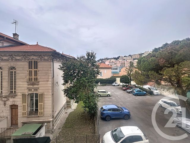 Appartement F3 à vendre - 3 pièces - 71.34 m2 - NICE - 06 - PROVENCE-ALPES-COTE-D-AZUR - Century 21 Optimmo