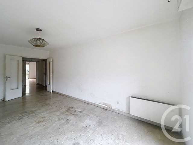 Appartement F3 à vendre - 3 pièces - 71.34 m2 - NICE - 06 - PROVENCE-ALPES-COTE-D-AZUR - Century 21 Optimmo