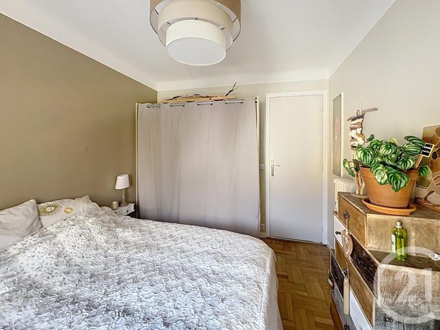 Appartement F4 à vendre - 4 pièces - 61.73 m2 - NICE - 06 - PROVENCE-ALPES-COTE-D-AZUR - Century 21 Optimmo