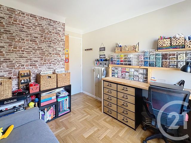 Appartement F4 à vendre - 4 pièces - 61.73 m2 - NICE - 06 - PROVENCE-ALPES-COTE-D-AZUR - Century 21 Optimmo