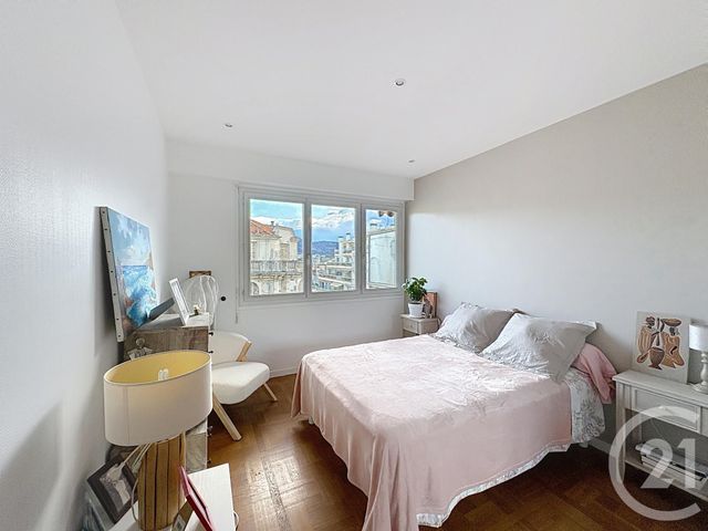 Appartement F3 à vendre - 3 pièces - 68.02 m2 - NICE - 06 - PROVENCE-ALPES-COTE-D-AZUR - Century 21 Optimmo
