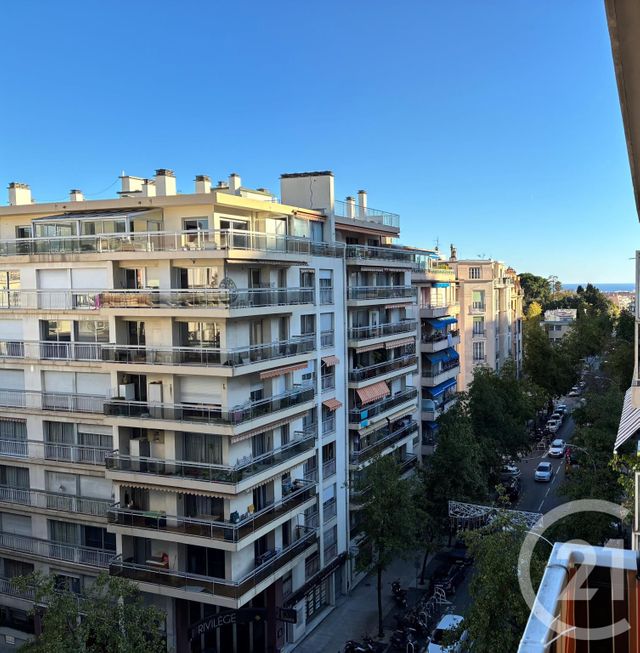 Appartement F3 à vendre - 3 pièces - 68.02 m2 - NICE - 06 - PROVENCE-ALPES-COTE-D-AZUR - Century 21 Optimmo