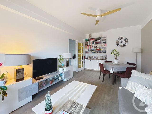 Appartement F3 à vendre - 3 pièces - 68.02 m2 - NICE - 06 - PROVENCE-ALPES-COTE-D-AZUR - Century 21 Optimmo