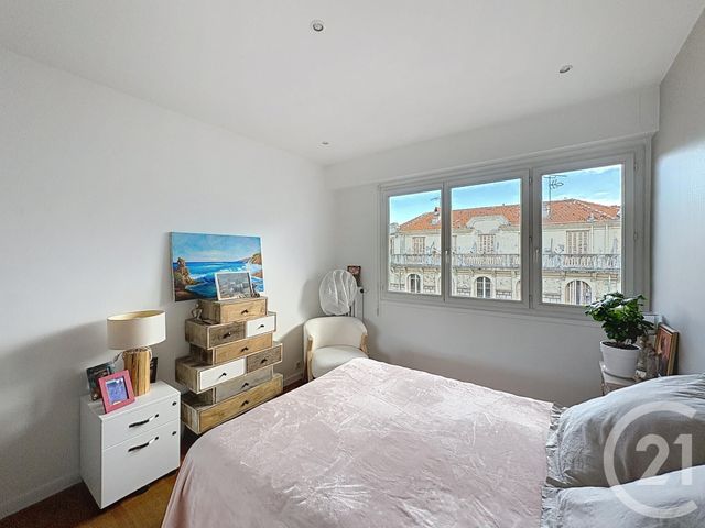 Appartement F3 à vendre - 3 pièces - 68.02 m2 - NICE - 06 - PROVENCE-ALPES-COTE-D-AZUR - Century 21 Optimmo