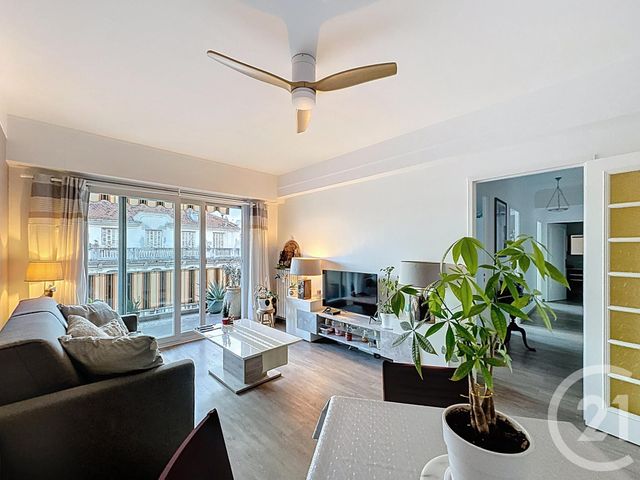 appartement - NICE - 06