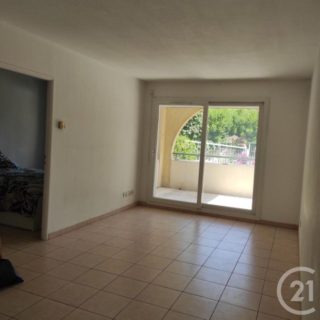 Appartement F2 à louer - 2 pièces - 43.55 m2 - NICE - 06 - PROVENCE-ALPES-COTE-D-AZUR - Century 21 Optimmo