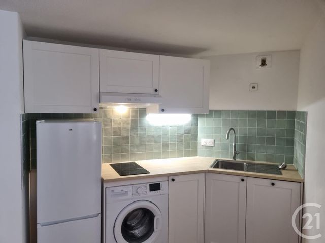 Appartement F2 à louer - 2 pièces - 43.55 m2 - NICE - 06 - PROVENCE-ALPES-COTE-D-AZUR - Century 21 Optimmo