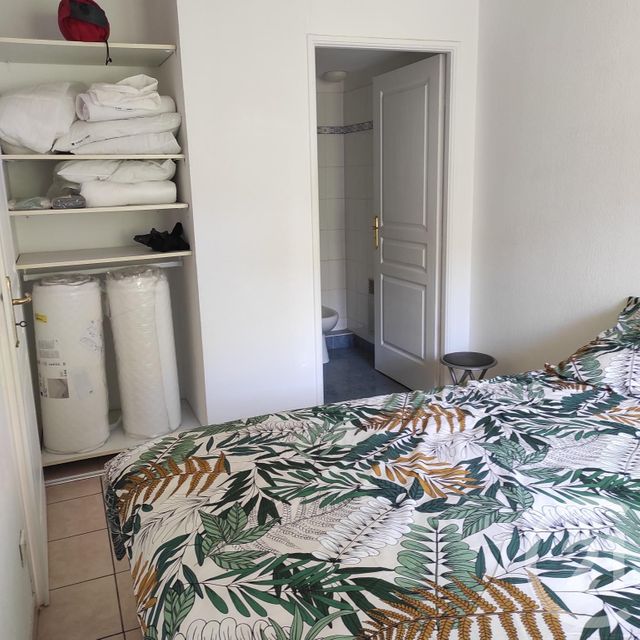 Appartement F2 à louer - 2 pièces - 43.55 m2 - NICE - 06 - PROVENCE-ALPES-COTE-D-AZUR - Century 21 Optimmo