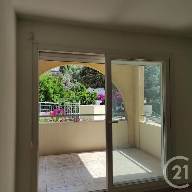 Appartement F2 à louer - 2 pièces - 43.55 m2 - NICE - 06 - PROVENCE-ALPES-COTE-D-AZUR - Century 21 Optimmo